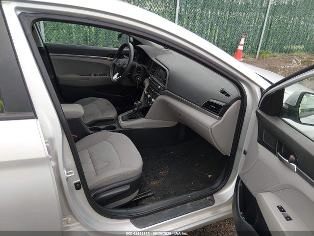 Hyundai ELANTRA SE 2020 5NPD74LF2LH525072 Image 5