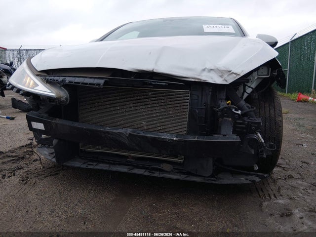 Hyundai ELANTRA SE 2020 5NPD74LF2LH525072 Image 6
