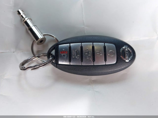 Aukcja sprzedaży 2015 Nissan Pathfinder S, vin: 5N1AR2MM1FC624864, numer aukcji: 45491122