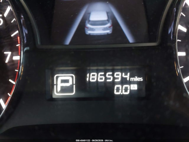 Aukcja sprzedaży 2015 Nissan Pathfinder S, vin: 5N1AR2MM1FC624864, numer aukcji: 45491122
