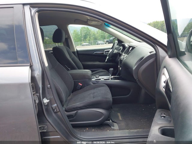 Aukcja sprzedaży 2015 Nissan Pathfinder S, vin: 5N1AR2MM1FC624864, numer aukcji: 45491122