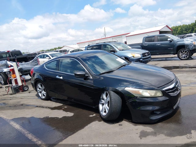 Продаж на аукціоні авто 2011 Honda Accord 3.5 Ex-l, vin: 1HGCS2B86BA002307, номер лоту: 45491128