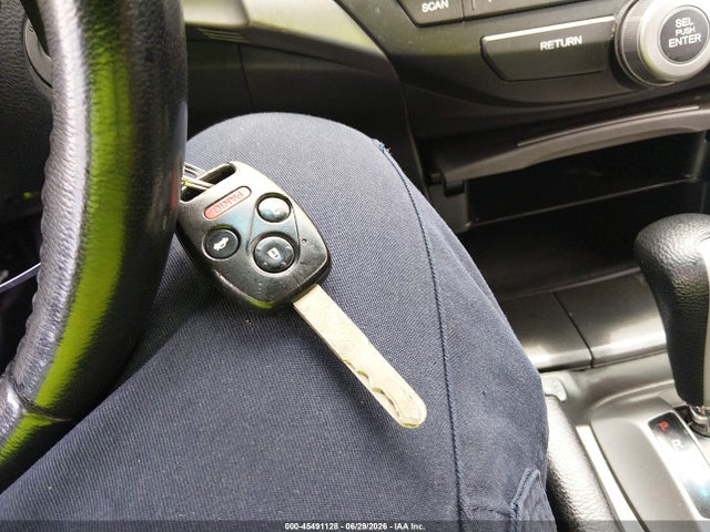Продаж на аукціоні авто 2011 Honda Accord 3.5 Ex-l, vin: 1HGCS2B86BA002307, номер лоту: 45491128