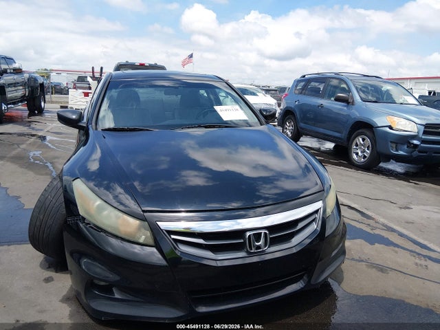 Продаж на аукціоні авто 2011 Honda Accord 3.5 Ex-l, vin: 1HGCS2B86BA002307, номер лоту: 45491128