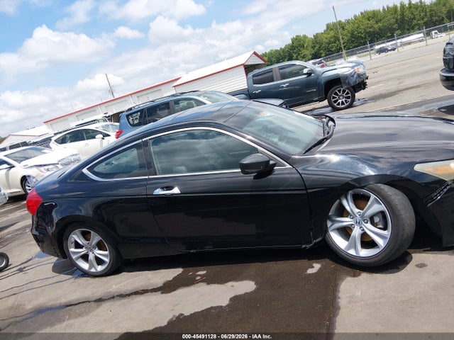 Продаж на аукціоні авто 2011 Honda Accord 3.5 Ex-l, vin: 1HGCS2B86BA002307, номер лоту: 45491128