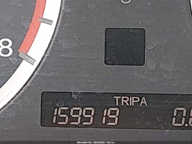 Продаж на аукціоні авто 2011 Honda Accord 3.5 Ex-l, vin: 1HGCS2B86BA002307, номер лоту: 45491128