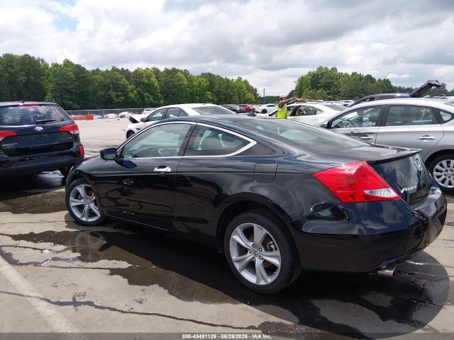 Продаж на аукціоні авто 2011 Honda Accord 3.5 Ex-l, vin: 1HGCS2B86BA002307, номер лоту: 45491128