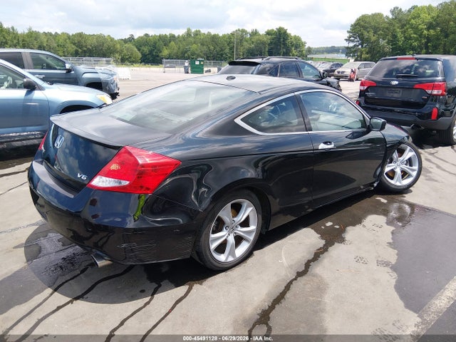 Продаж на аукціоні авто 2011 Honda Accord 3.5 Ex-l, vin: 1HGCS2B86BA002307, номер лоту: 45491128