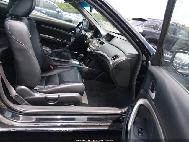 Продаж на аукціоні авто 2011 Honda Accord 3.5 Ex-l, vin: 1HGCS2B86BA002307, номер лоту: 45491128
