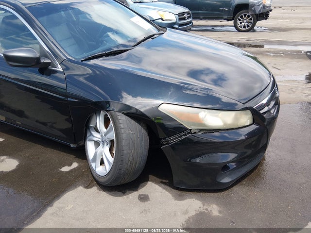 Продаж на аукціоні авто 2011 Honda Accord 3.5 Ex-l, vin: 1HGCS2B86BA002307, номер лоту: 45491128