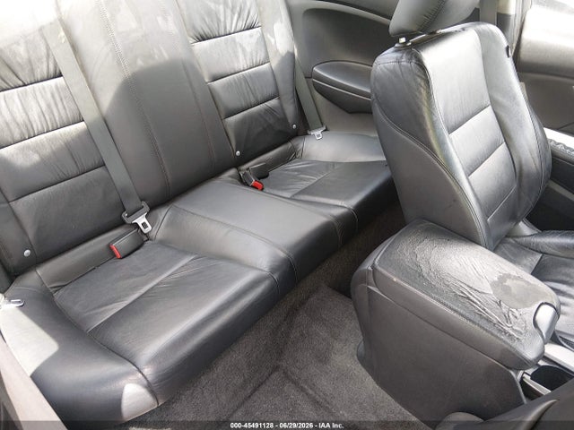 Продаж на аукціоні авто 2011 Honda Accord 3.5 Ex-l, vin: 1HGCS2B86BA002307, номер лоту: 45491128