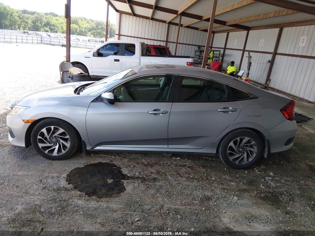 Honda CIVIC EX 2016 19XFC2F79GE004776 Image 13