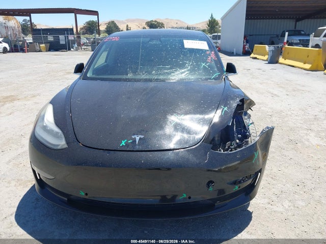 Tesla Model 3 Long Range/mid Range/standard Range/standard Range Plus 2019 5YJ3E1EA0KF297331 Image 12