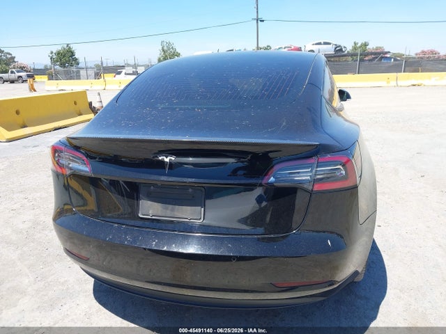 Tesla Model 3 Long Range/mid Range/standard Range/standard Range Plus 2019 5YJ3E1EA0KF297331 Image 16