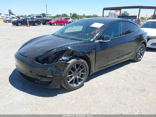 Tesla Model 3 Long Range/mid Range/standard Range/standard Range Plus 2019 5YJ3E1EA0KF297331 Image 2