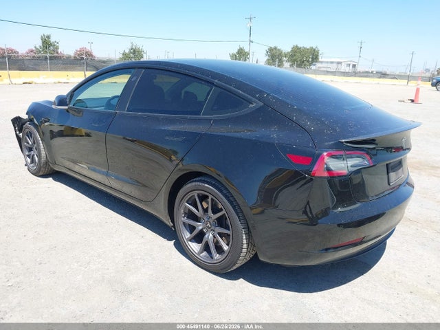 Tesla Model 3 Long Range/mid Range/standard Range/standard Range Plus 2019 5YJ3E1EA0KF297331 Image 3