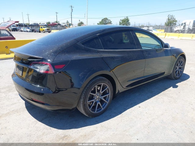 Tesla Model 3 Long Range/mid Range/standard Range/standard Range Plus 2019 5YJ3E1EA0KF297331 Image 4