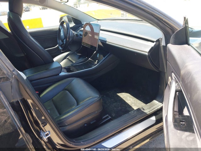 Tesla Model 3 Long Range/mid Range/standard Range/standard Range Plus 2019 5YJ3E1EA0KF297331 Image 5