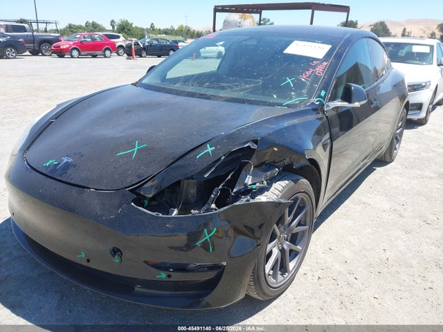 Tesla Model 3 Long Range/mid Range/standard Range/standard Range Plus 2019 5YJ3E1EA0KF297331 Image 6
