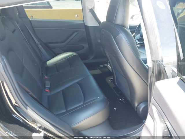 Tesla Model 3 Long Range/mid Range/standard Range/standard Range Plus 2019 5YJ3E1EA0KF297331 Image 8