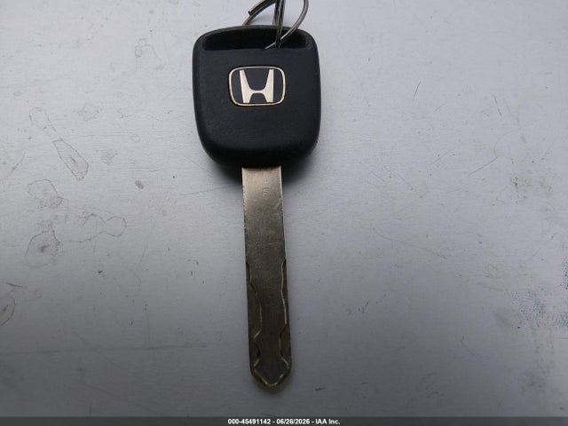 45491142 :رقم المزاد ، 1HGES16315L010454 vin ، 2005 Honda Civic Vp مزاد بيع