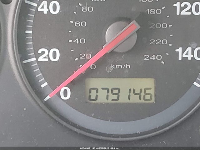 45491142 :رقم المزاد ، 1HGES16315L010454 vin ، 2005 Honda Civic Vp مزاد بيع