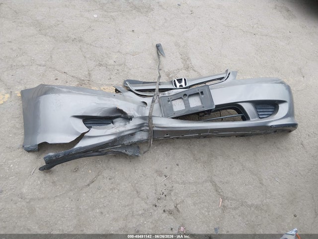 45491142 :رقم المزاد ، 1HGES16315L010454 vin ، 2005 Honda Civic Vp مزاد بيع
