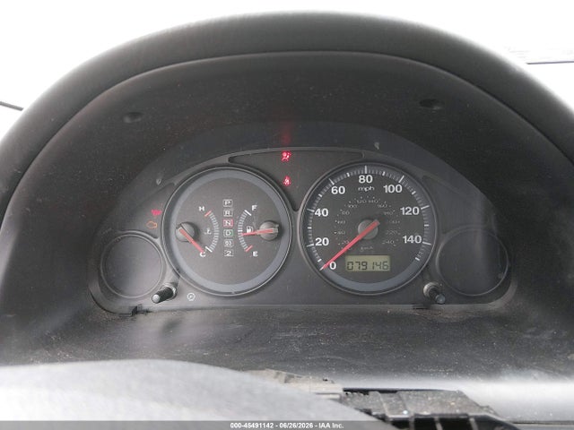 45491142 :رقم المزاد ، 1HGES16315L010454 vin ، 2005 Honda Civic Vp مزاد بيع
