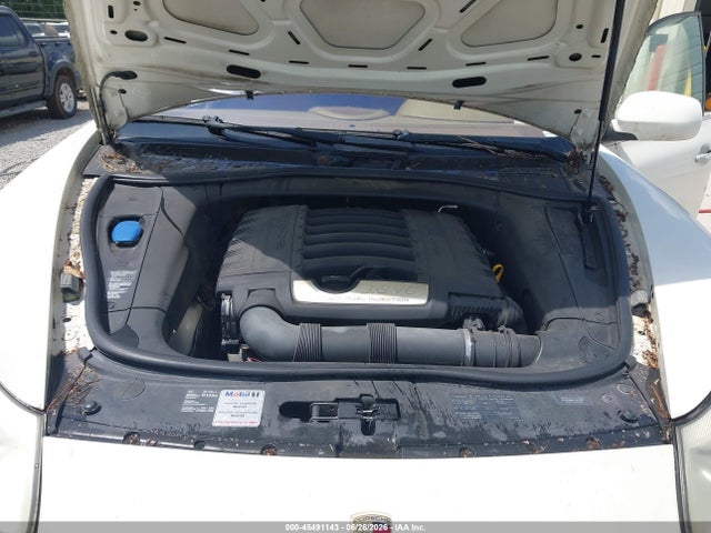 Aukcja sprzedaży 2010 Porsche Cayenne, vin: WP1AA2APXALA01227, numer aukcji: 45491143