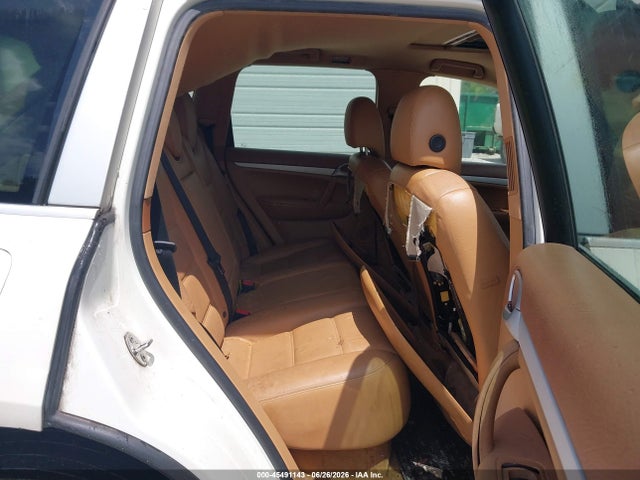 Продаж на аукціоні авто 2010 Porsche Cayenne, vin: WP1AA2APXALA01227, номер лоту: 45491143