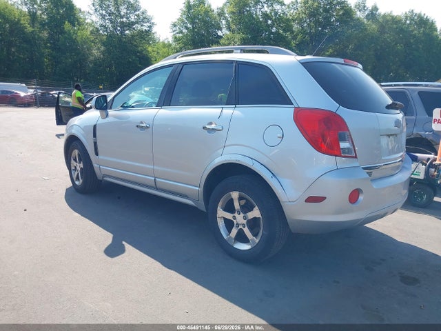 Aukcja sprzedaży 2013 Chevrolet Captiva Sport Fleet Lt, vin: 3GNAL3EK6DS626617, numer aukcji: 45491145