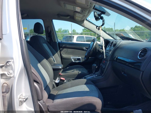 Aukcja sprzedaży 2013 Chevrolet Captiva Sport Fleet Lt, vin: 3GNAL3EK6DS626617, numer aukcji: 45491145