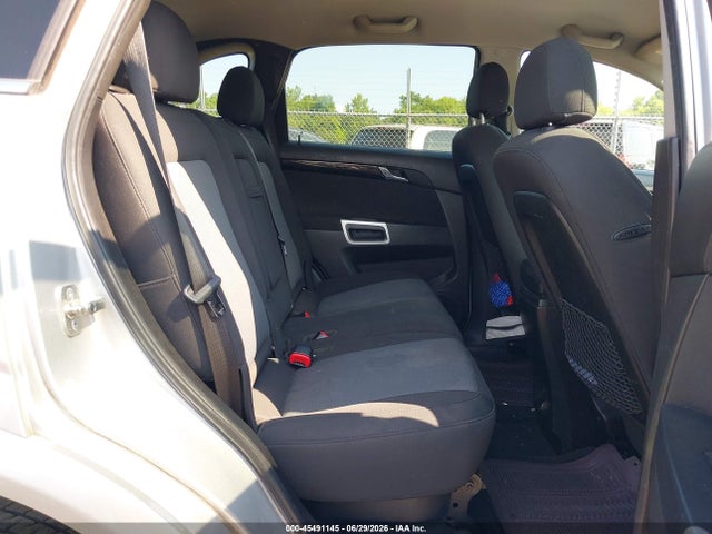 Aukcja sprzedaży 2013 Chevrolet Captiva Sport Fleet Lt, vin: 3GNAL3EK6DS626617, numer aukcji: 45491145