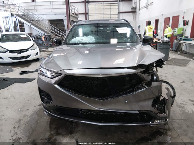 Acura Mdx Type S Advance Package 2024 5J8YD8H84RL000922 Image 13