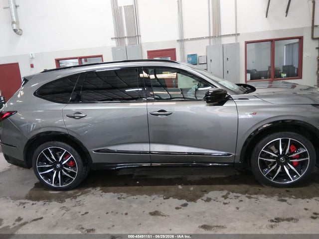 Acura Mdx Type S Advance Package 2024 5J8YD8H84RL000922 Image 14