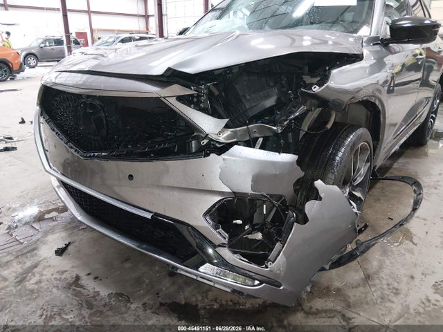 Acura Mdx Type S Advance Package 2024 5J8YD8H84RL000922 Image 18