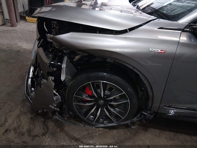 Acura Mdx Type S Advance Package 2024 5J8YD8H84RL000922 Image 19
