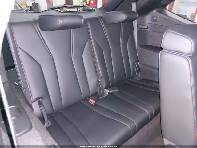 Acura Mdx Type S Advance Package 2024 5J8YD8H84RL000922 Image 20