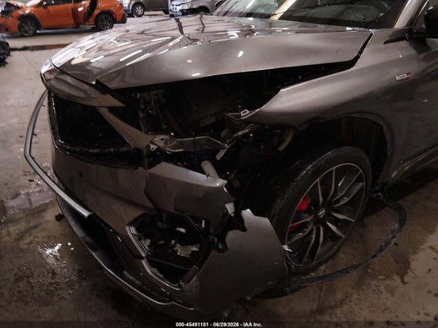 Acura Mdx Type S Advance Package 2024 5J8YD8H84RL000922 Image 6