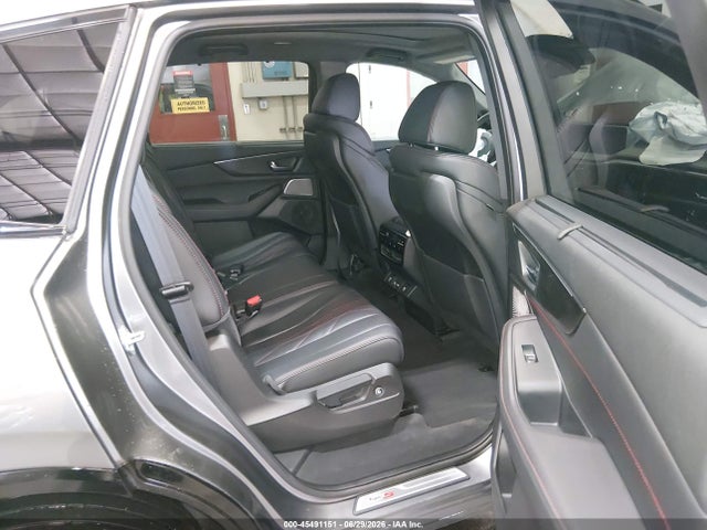 Acura Mdx Type S Advance Package 2024 5J8YD8H84RL000922 Image 8