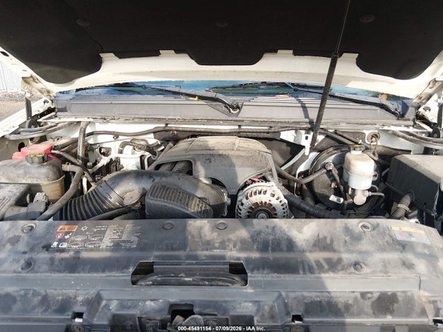2012 Gmc Yukon Denali მანქანა იყიდება აუქციონზე, vin: 1GKS2EEF1CR283140, აუქციონის ნომერი: 45491154
