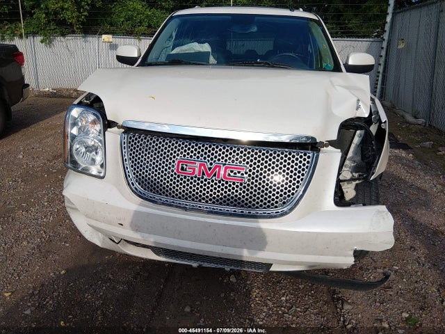 2012 Gmc Yukon Denali მანქანა იყიდება აუქციონზე, vin: 1GKS2EEF1CR283140, აუქციონის ნომერი: 45491154
