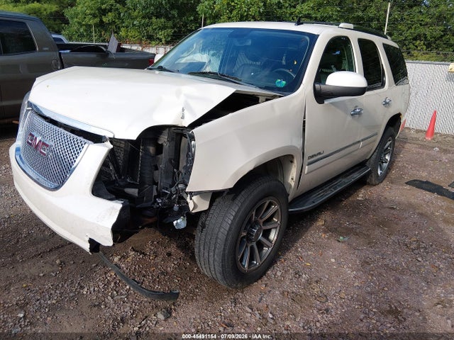 2012 Gmc Yukon Denali მანქანა იყიდება აუქციონზე, vin: 1GKS2EEF1CR283140, აუქციონის ნომერი: 45491154