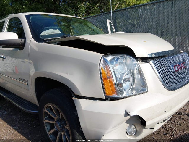2012 Gmc Yukon Denali მანქანა იყიდება აუქციონზე, vin: 1GKS2EEF1CR283140, აუქციონის ნომერი: 45491154