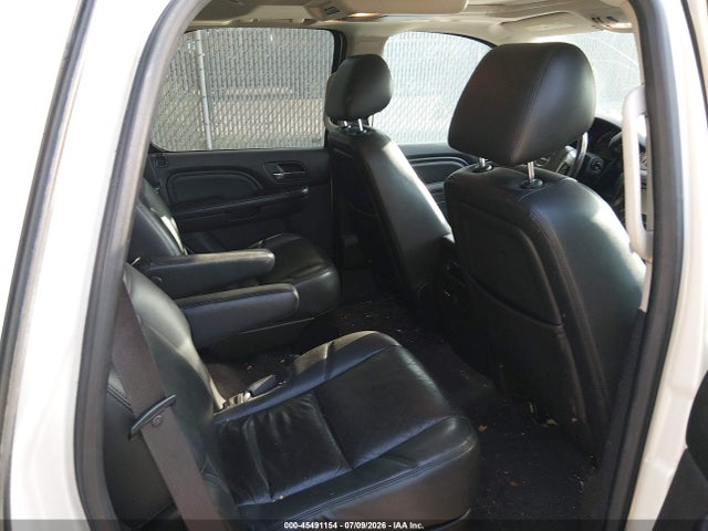 2012 Gmc Yukon Denali მანქანა იყიდება აუქციონზე, vin: 1GKS2EEF1CR283140, აუქციონის ნომერი: 45491154