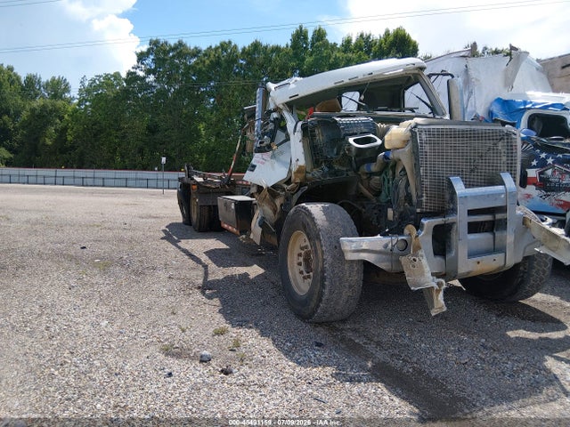 2019 Volvo Vhd მანქანა იყიდება აუქციონზე, vin: 4V5KC9EH2KN903159, აუქციონის ნომერი: 45491159