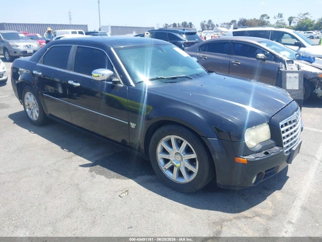 Aukcja sprzedaży 2007 Chrysler 300c, vin: 2C3KA63H77H821245, numer aukcji: 45491161