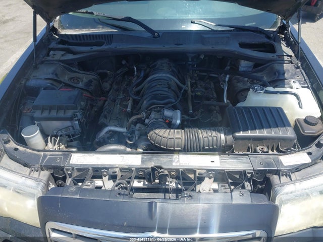 Aukcja sprzedaży 2007 Chrysler 300c, vin: 2C3KA63H77H821245, numer aukcji: 45491161