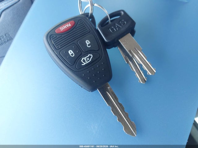 Aukcja sprzedaży 2007 Chrysler 300c, vin: 2C3KA63H77H821245, numer aukcji: 45491161