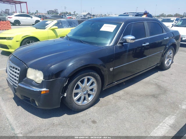 Продаж на аукціоні авто 2007 Chrysler 300c, vin: 2C3KA63H77H821245, номер лоту: 45491161